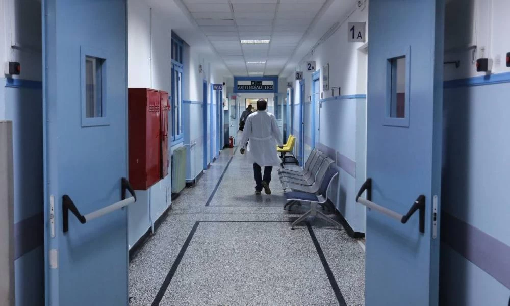 ''Μπλακ άουτ'' στον Ευαγγελισμό: Χωρίς ρεύμα για μιάμιση ώρα